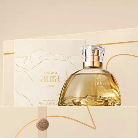 Perfume Natura Aura Alba